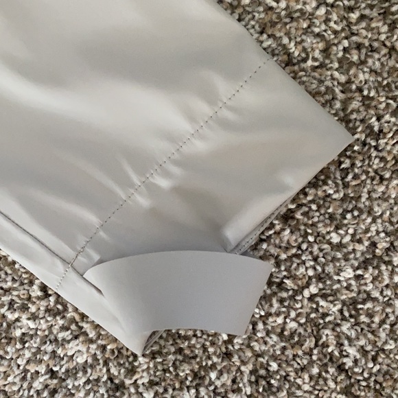 NWOT Anorak Rain Jacket - Picture 5 of 16